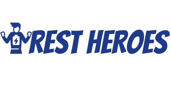 Rest Heroes